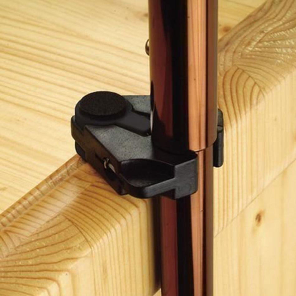 Walking Stick Clip
