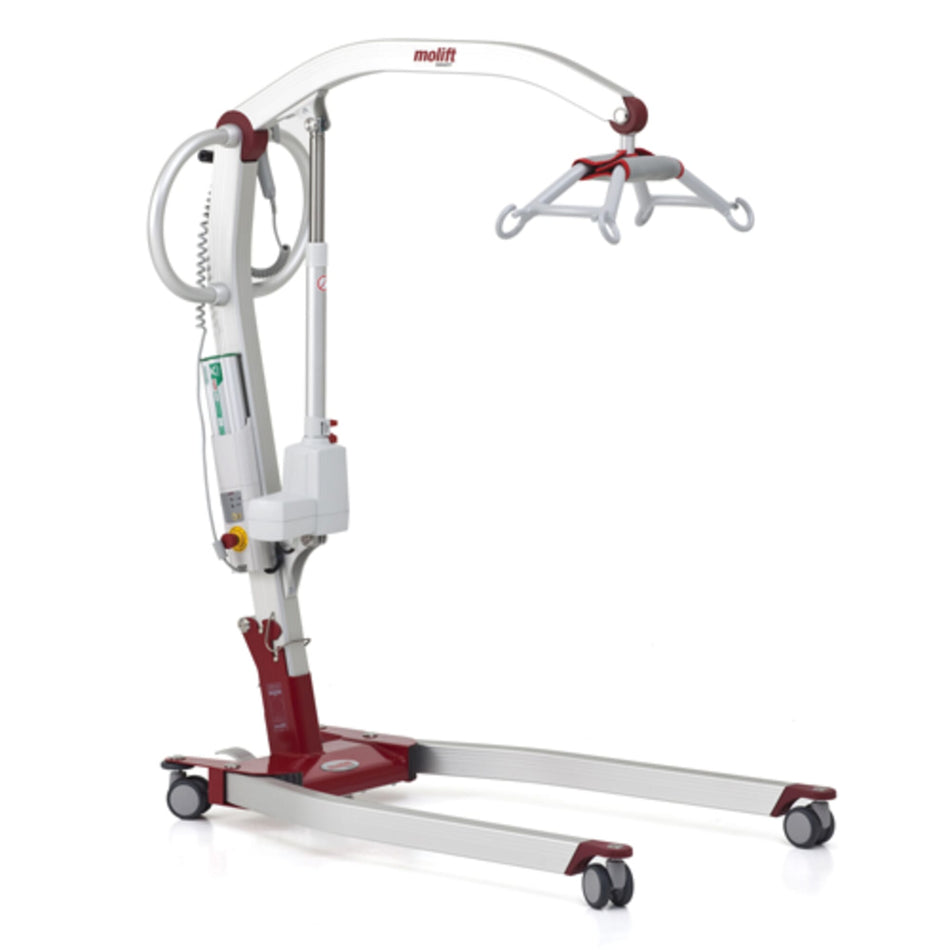 Molift Smart 150 Folding Hoist