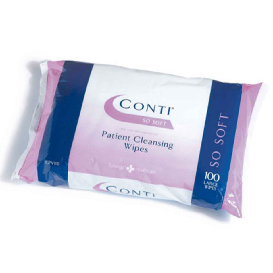 Conti SoSoft Wipes - Case