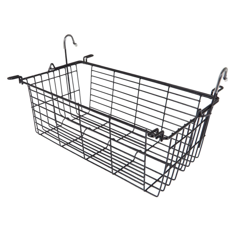 4 Wheel Rollator Basket