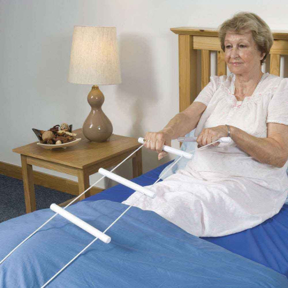 Bed Rope Ladder
