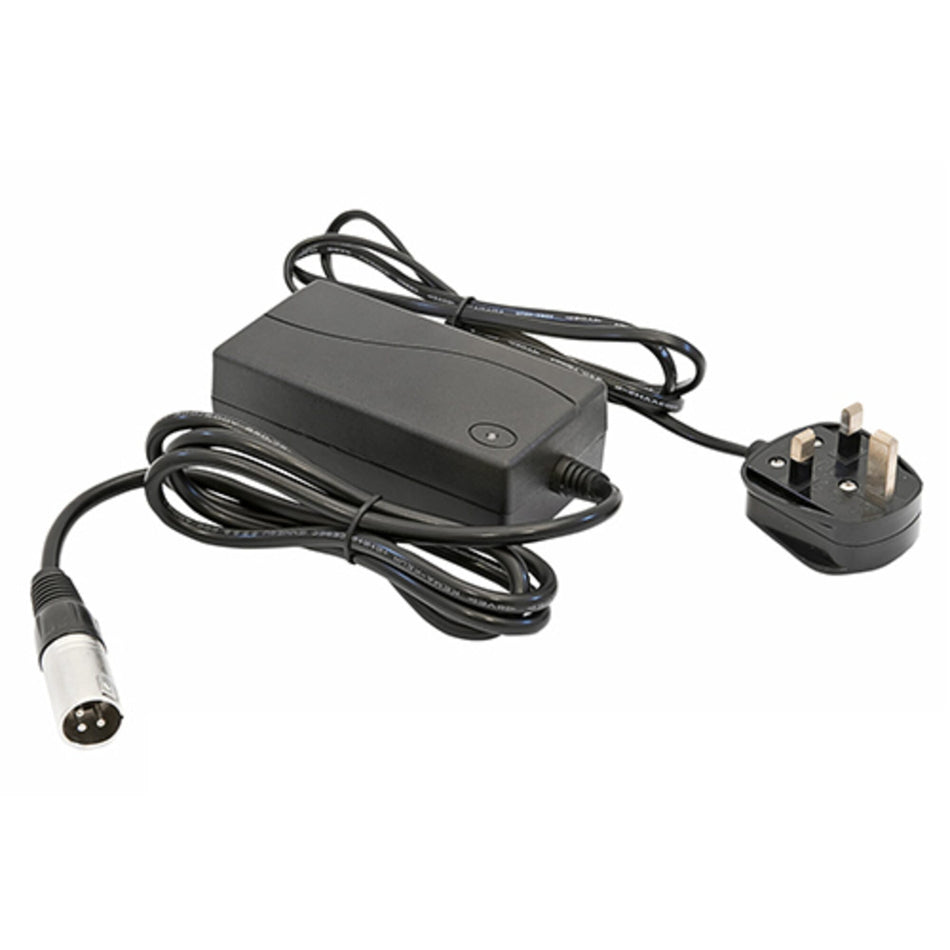 24V Mobility Scooter Charger