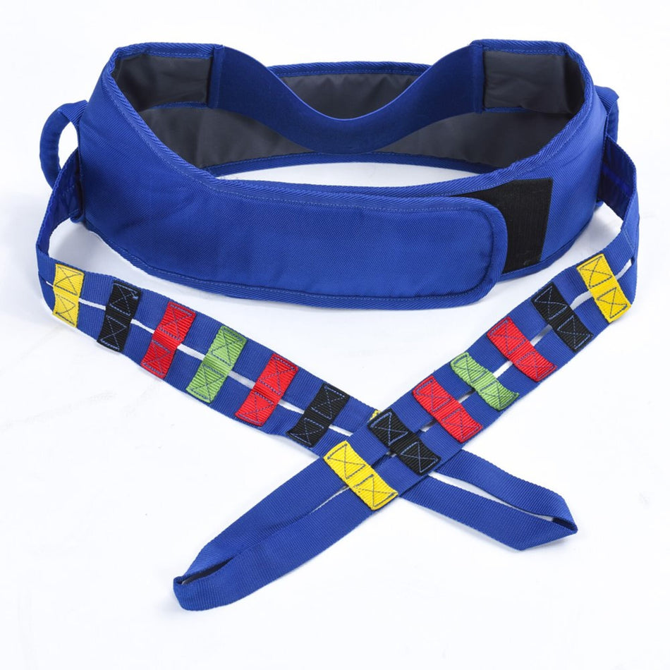 NRS Atlas Advance Transfer Safety Belt
