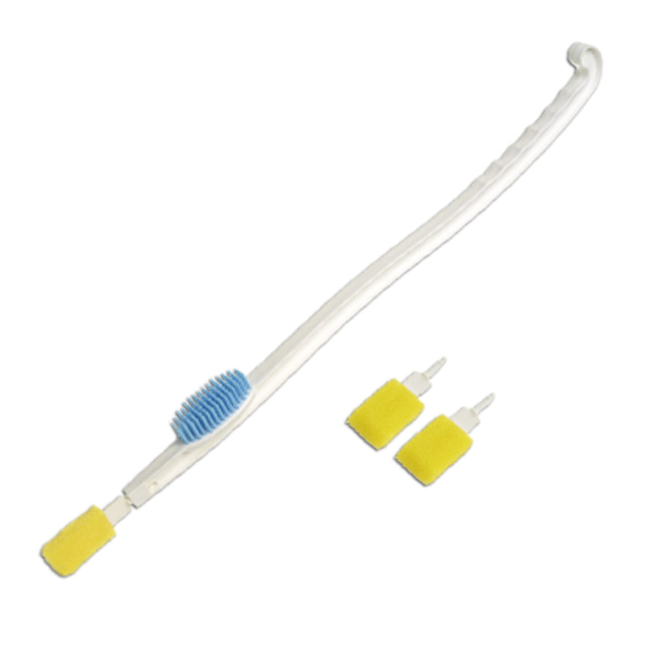 Long Handled Foot Sponge