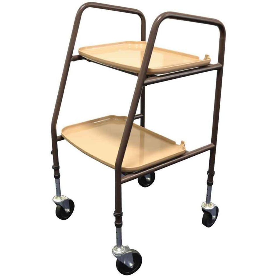 NRS Home Helper Wheeled Trolley