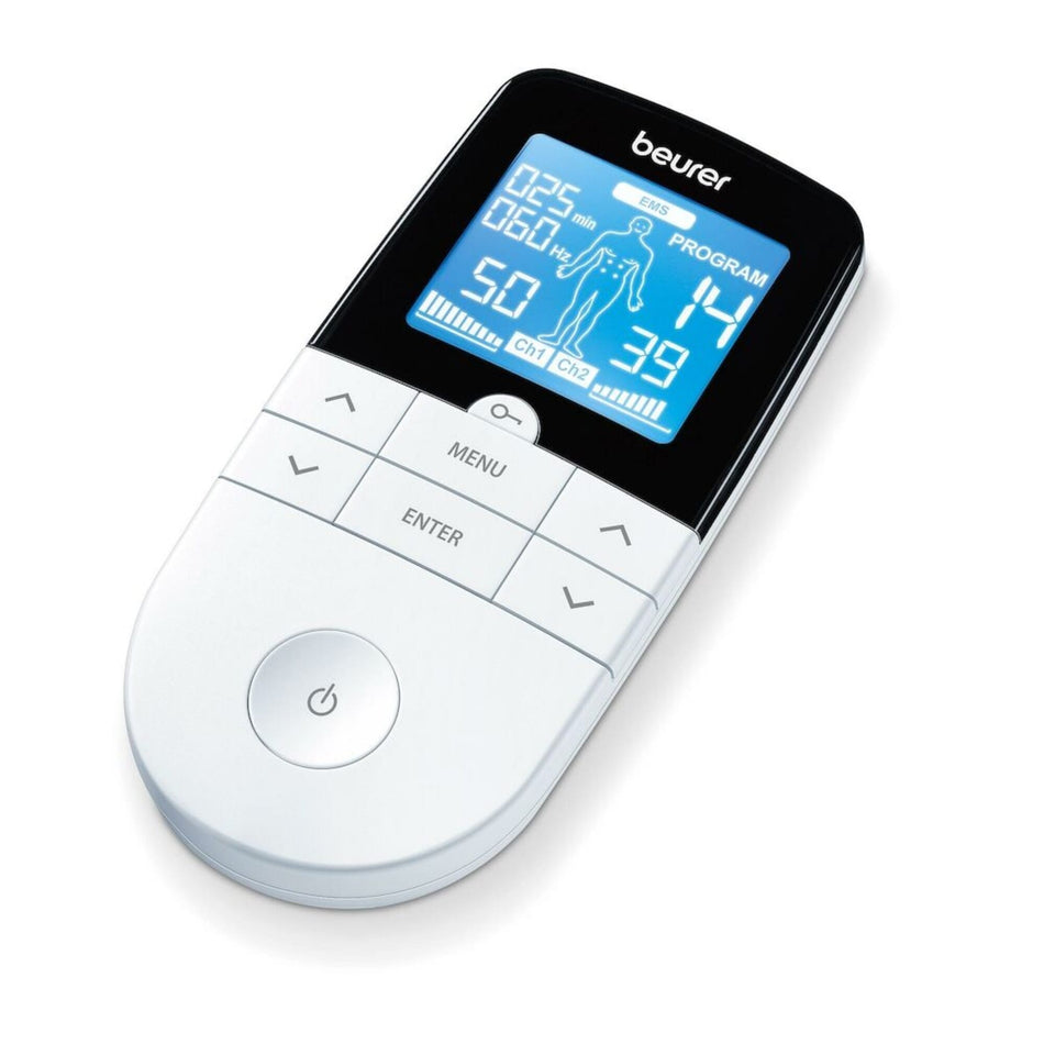 Beurer EM 49 Digital TENS/EMS device