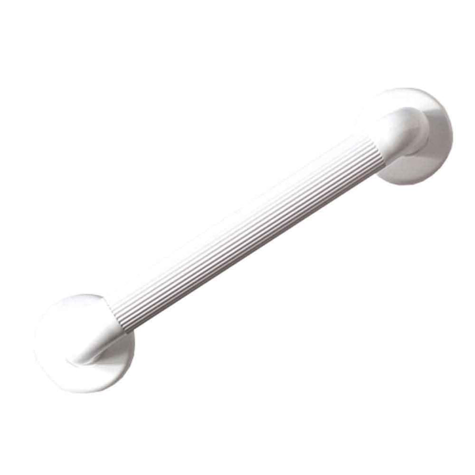 NRS Plastic Fluted Grab Rail