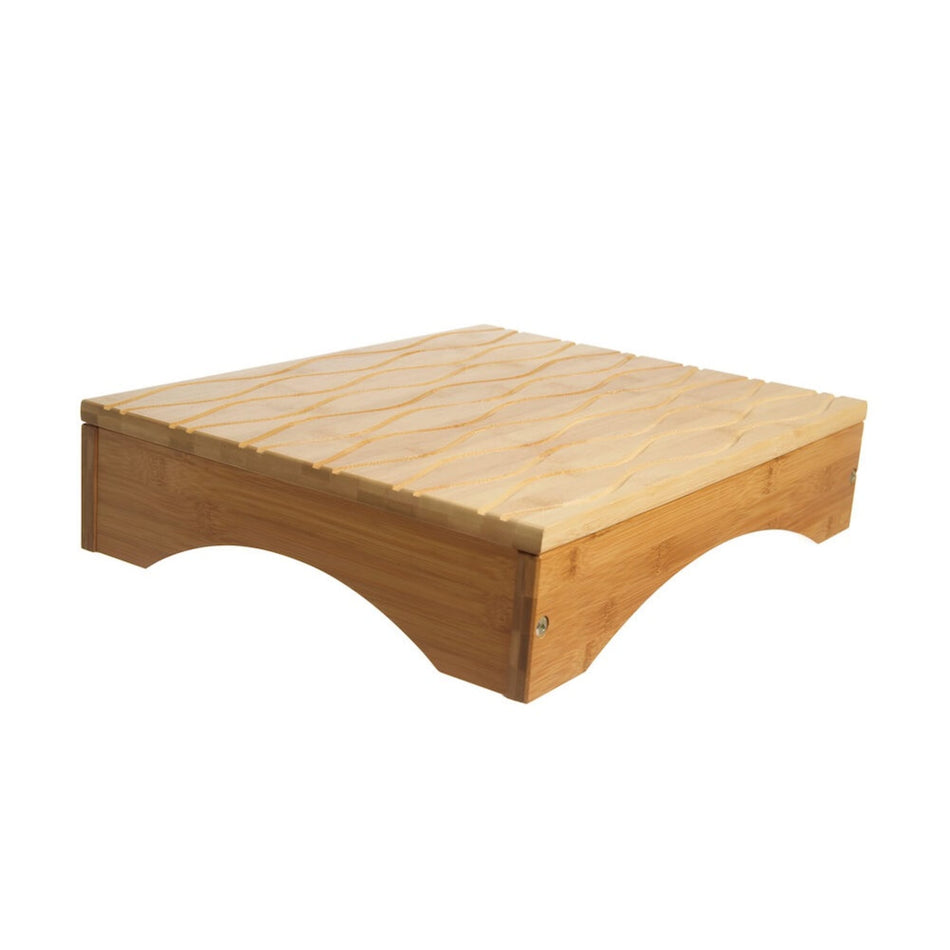 Bamberry Bath Step