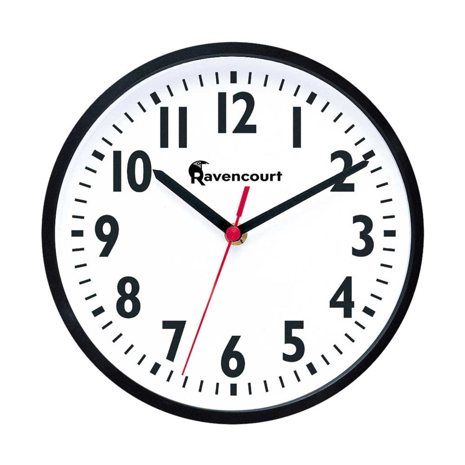 Easy To See Wall Clock