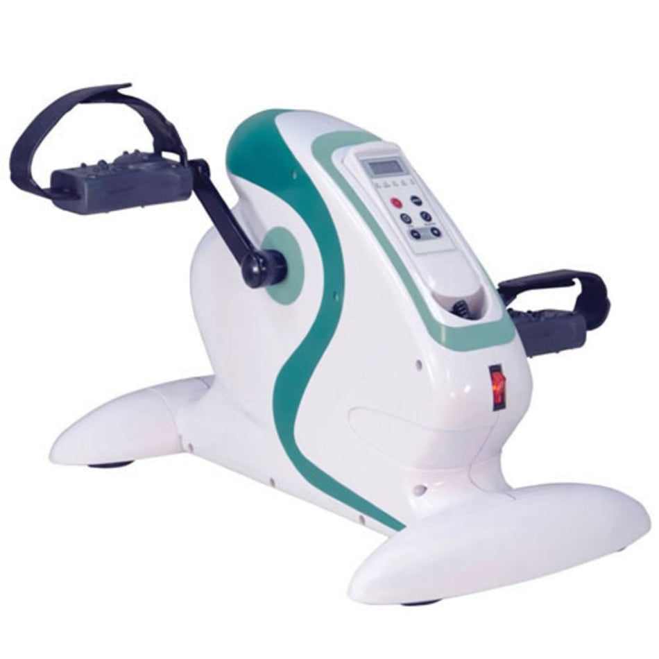 Electric Mini Pedal Exerciser