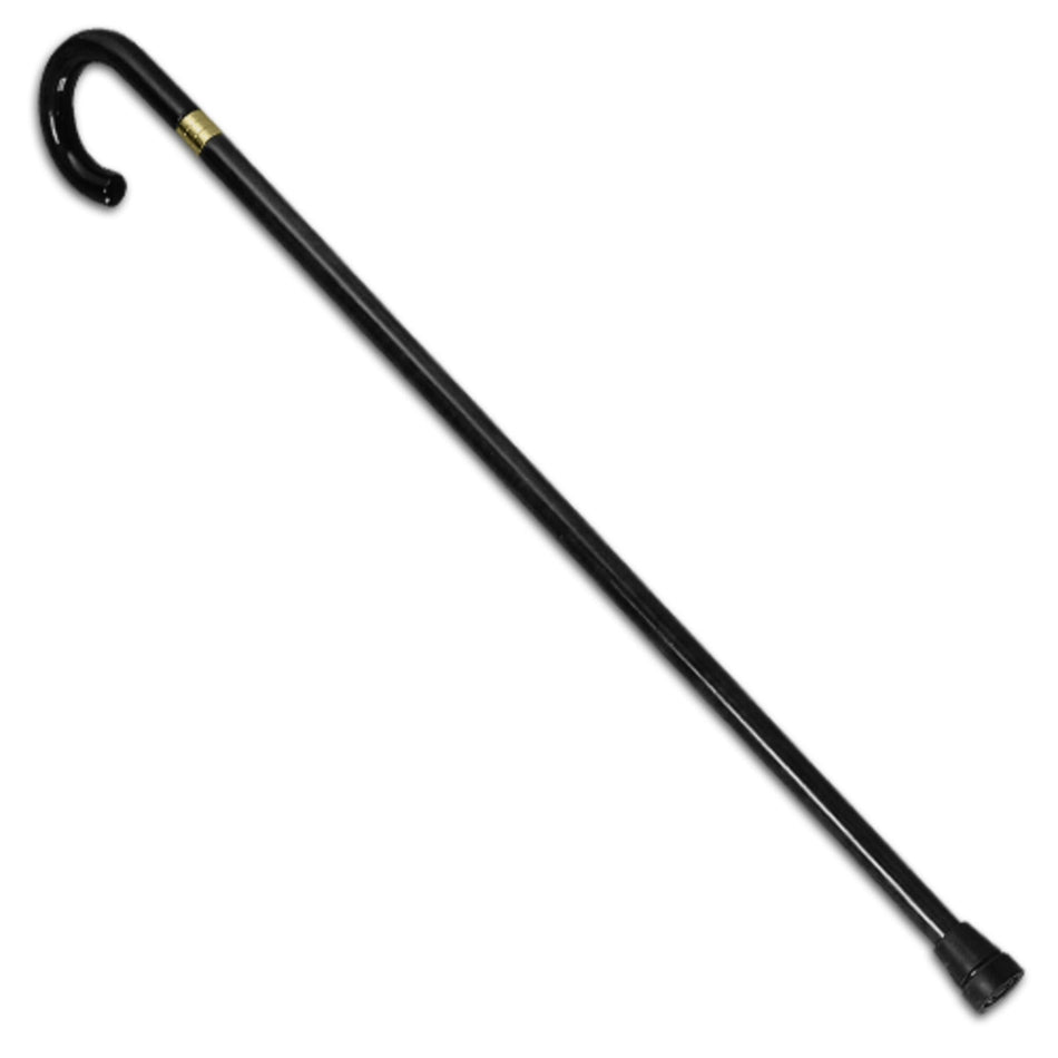 Crook Handled Walking Stick