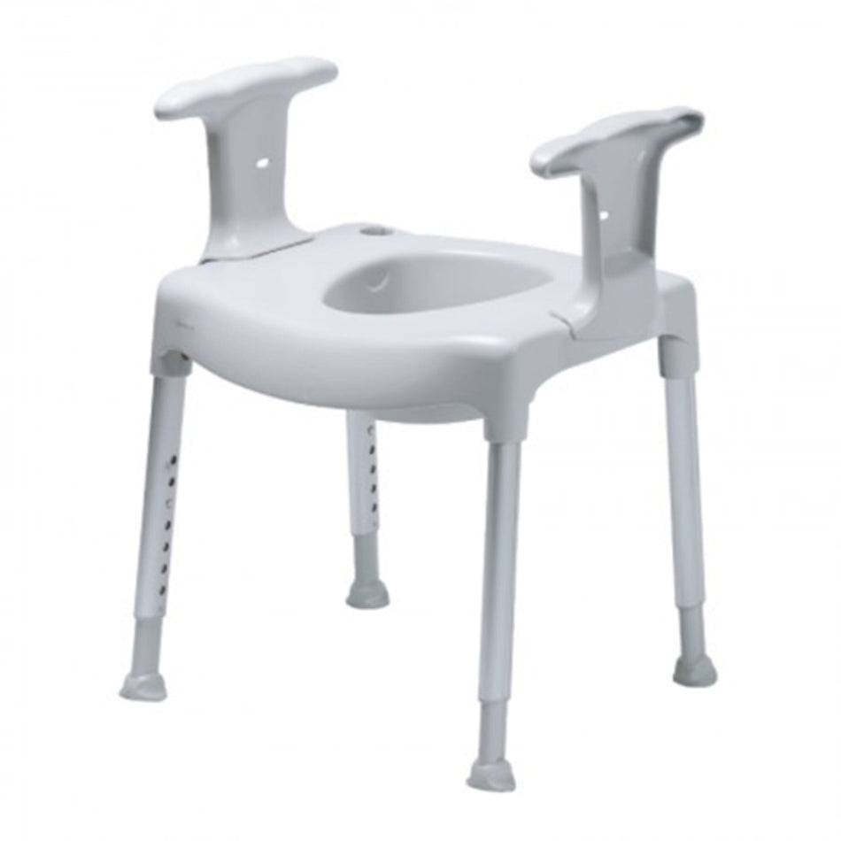 Etac Swift Toilet Frame