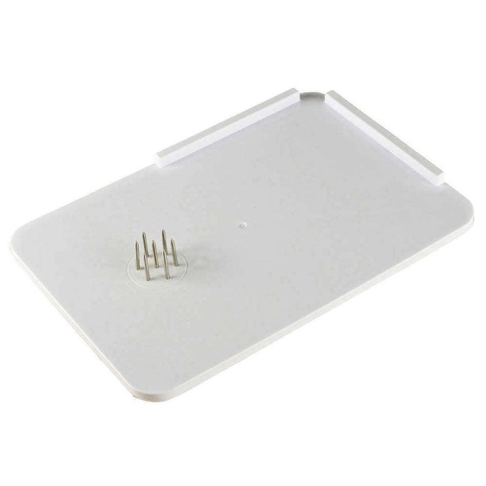 NRS Kitchen Spread Board with Spikes