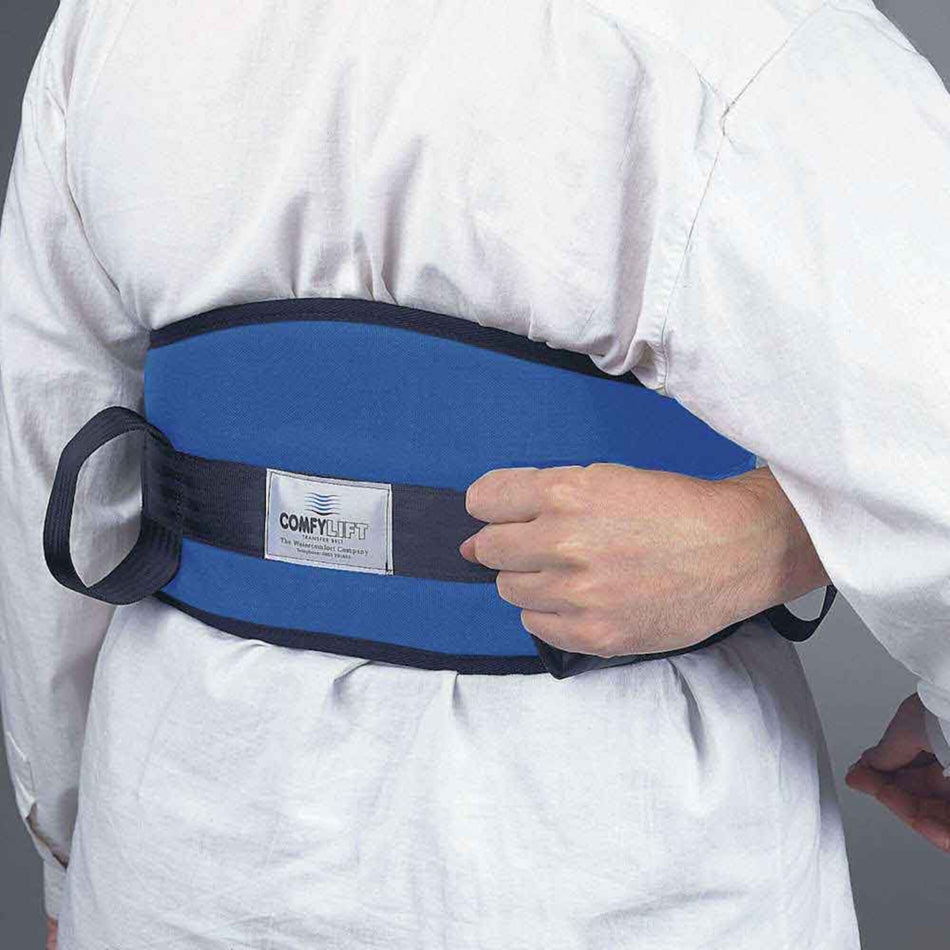 Deluxe Comfylift Handling Belt
