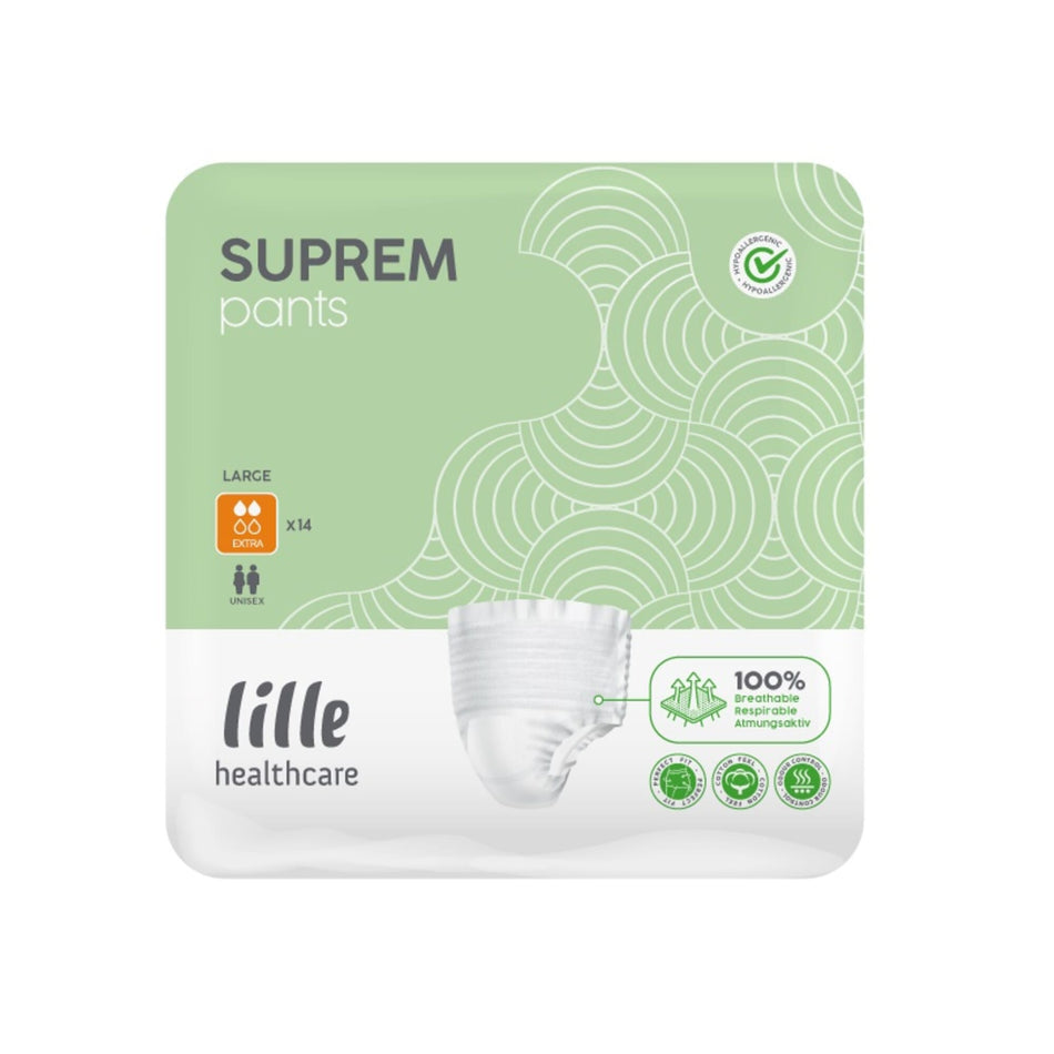 Lille Suprem Incontinence Pants