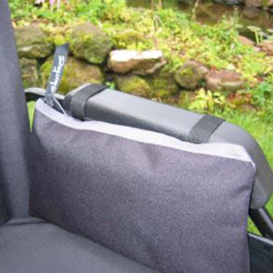 Wheelchair Pannier Bag
