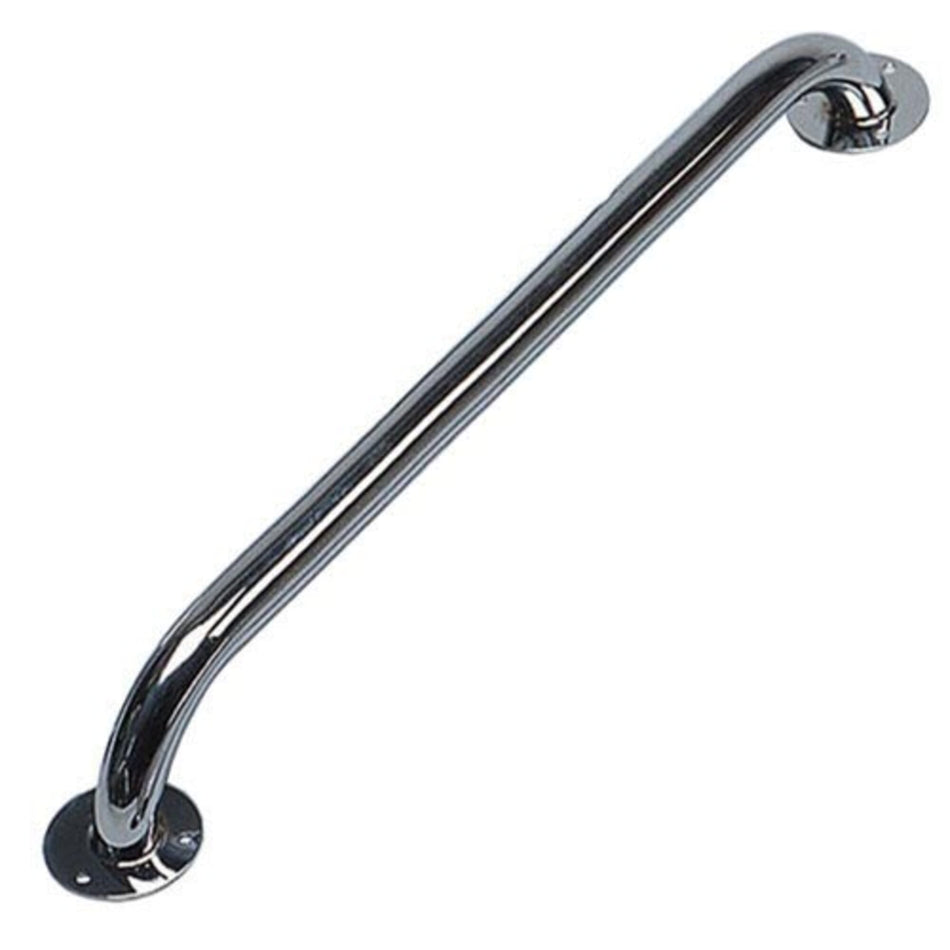 Chrome Plated Grab Rail