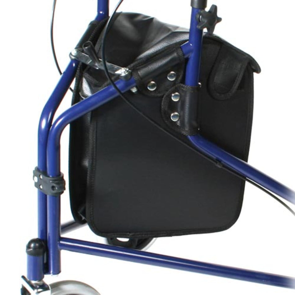 3 Wheel Rollator Bag