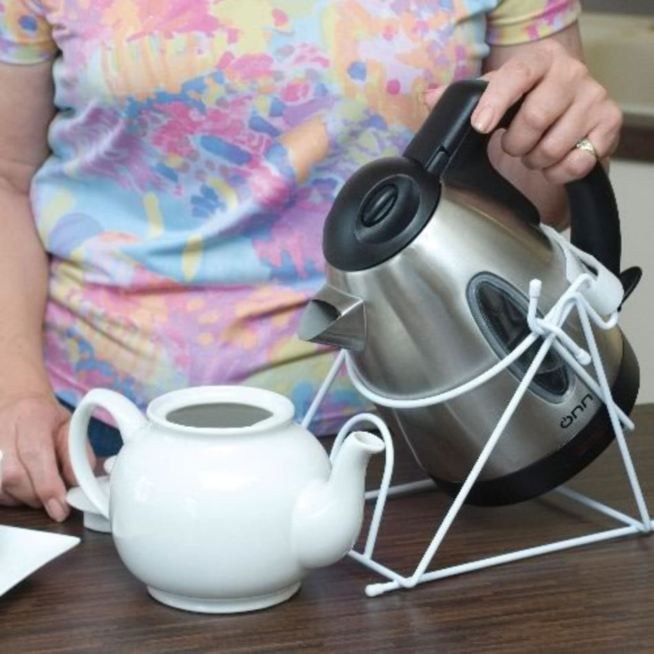 Economy Jug Kettle Tipper