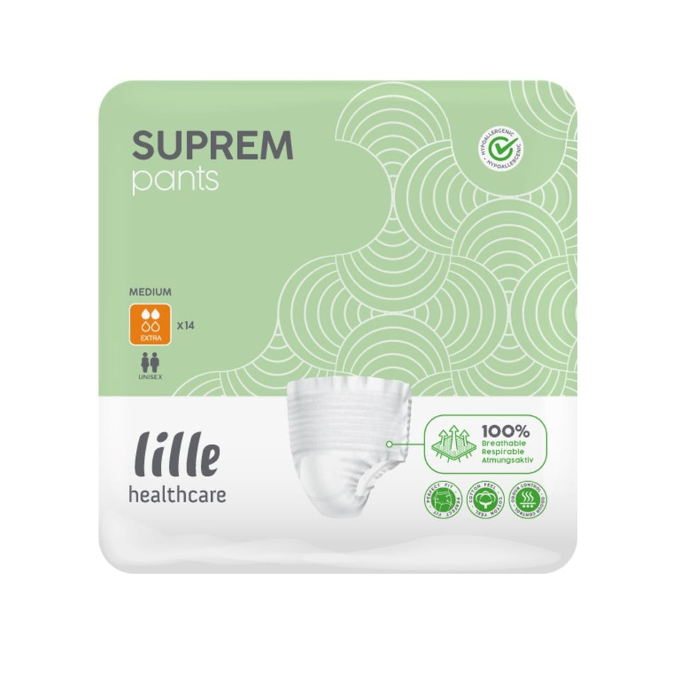 Lille Suprem Incontinence Pants