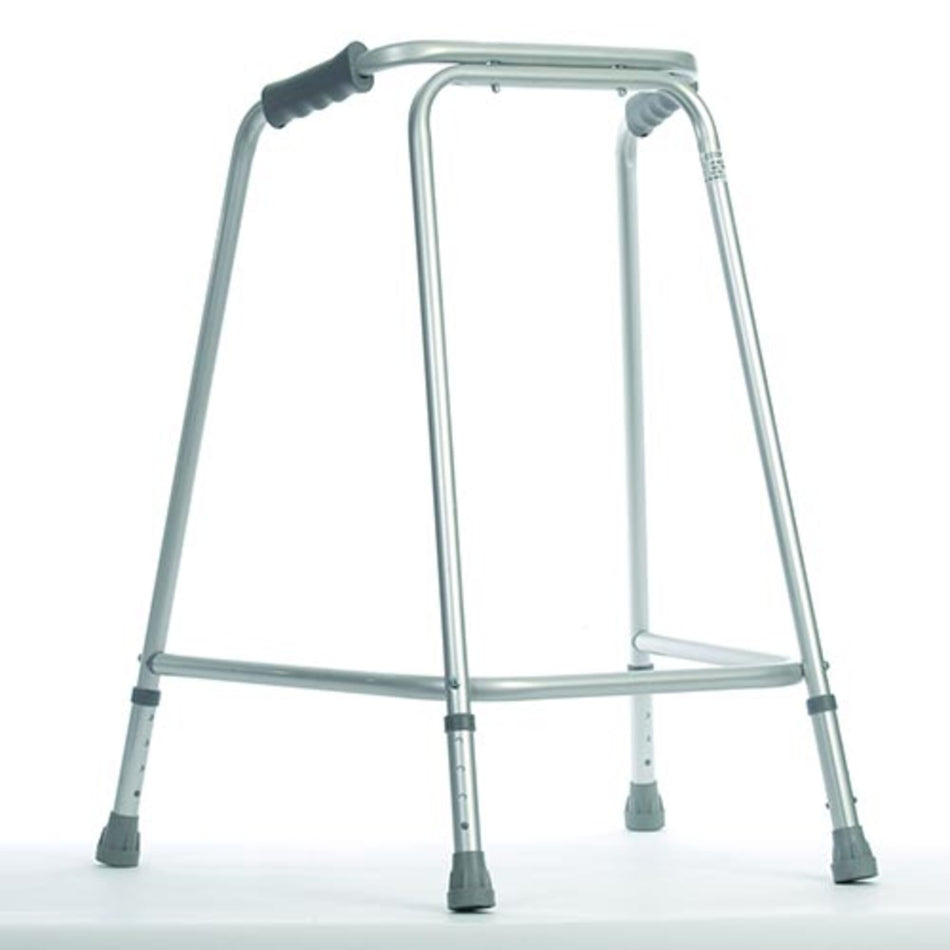 Height Adjustable Walking Frame