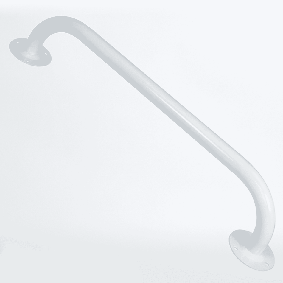 Tubular Steel Grab Rail