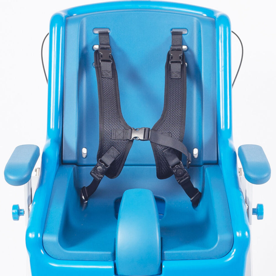 NRS Seahorse Plus Chest Harness