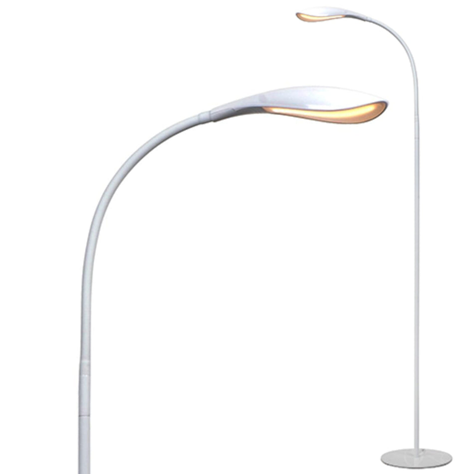 High Vision LED Floor Lamp