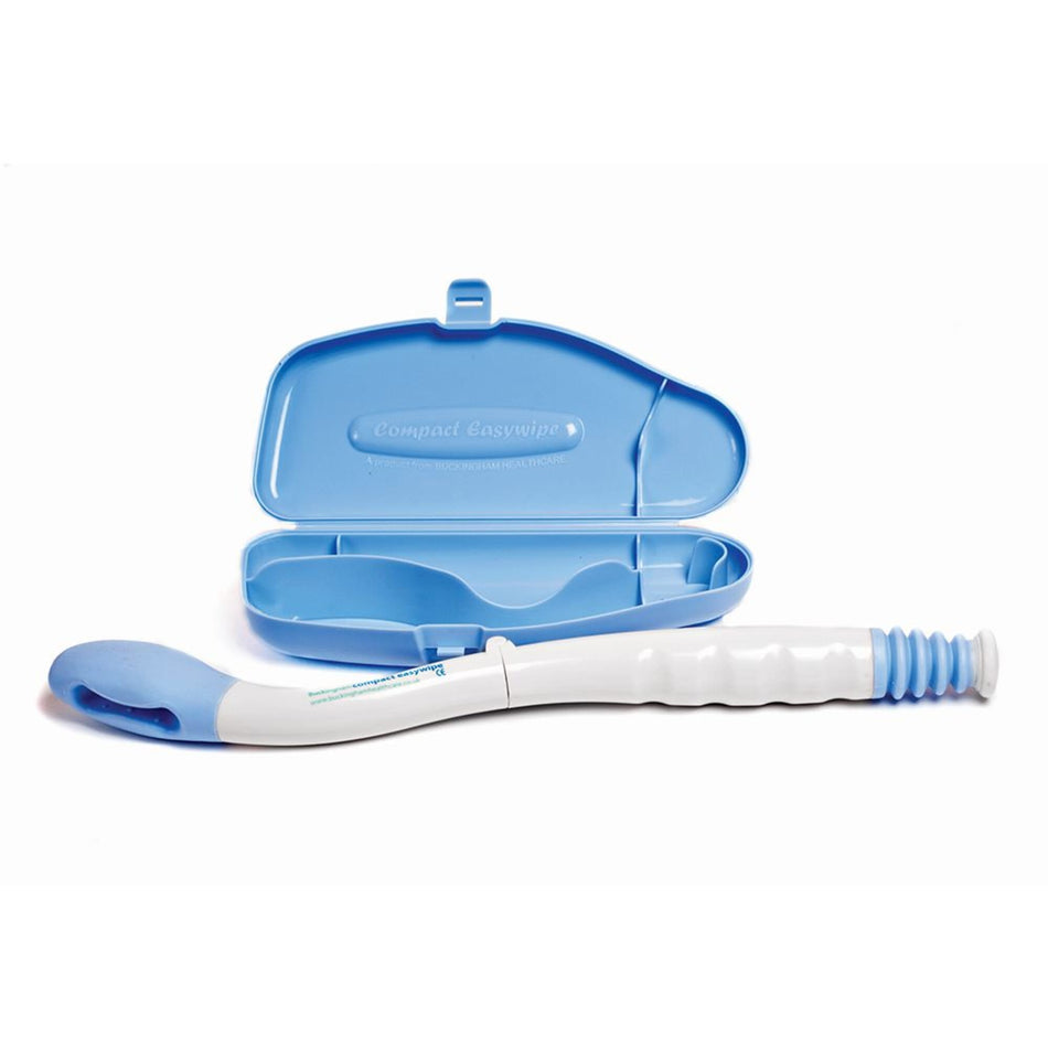 Buckingham Compact Easywipe Bottom Wiper
