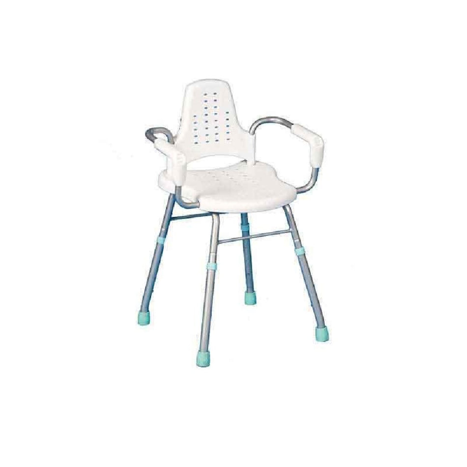 Langham Prima Shower Chair
