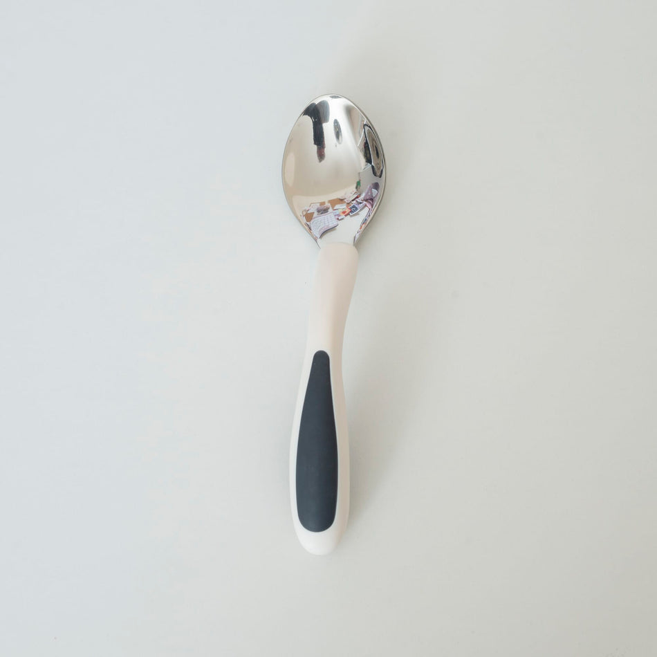 NRS Kura Care Right Angled Spoon