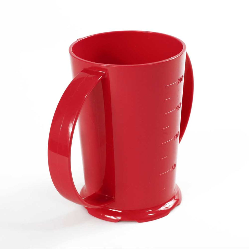 Graduated Two Handled Beaker