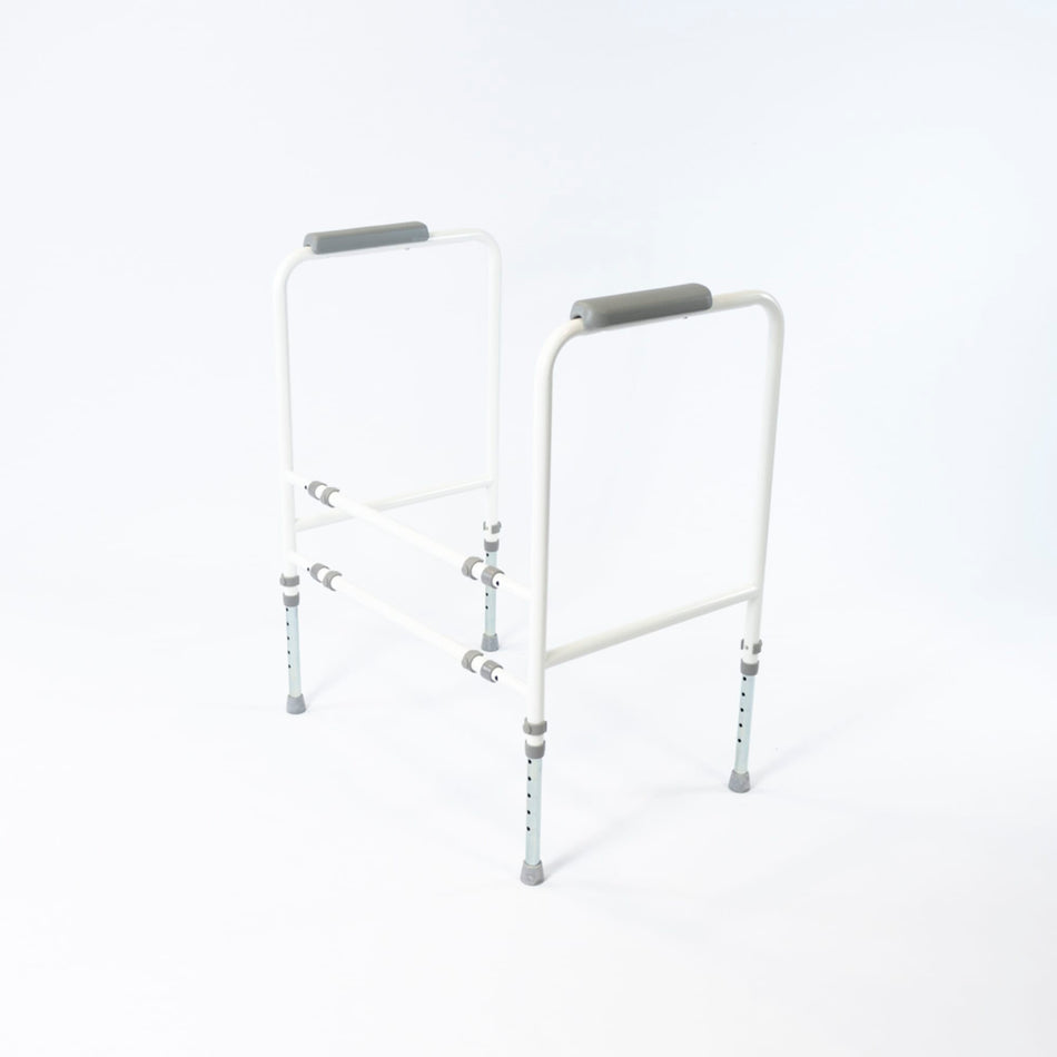 NRS Economy Toilet Frame