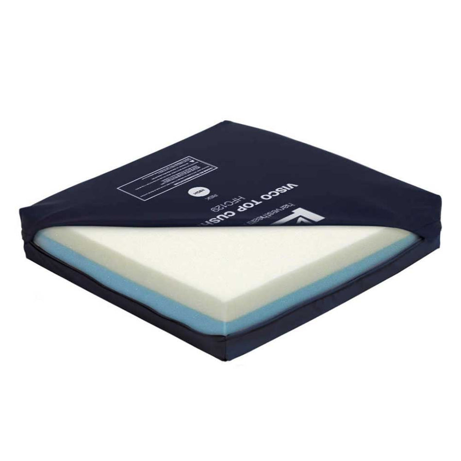 Visco Pressure Care Cushion
