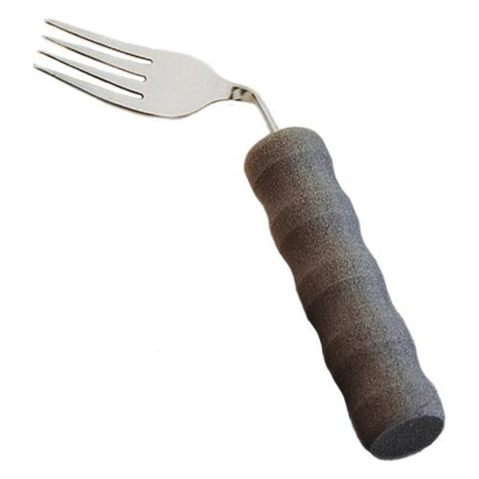 Lightweight Foam Handled Fork