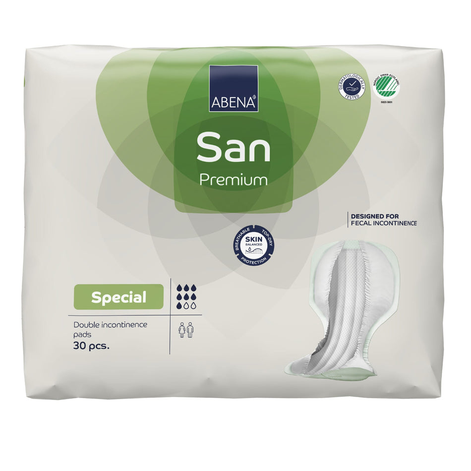 Abena San Special Premium Incontinence Pads