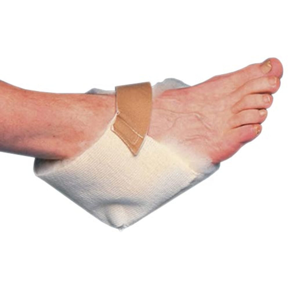 Heel Protector - Wool Pile Fleece