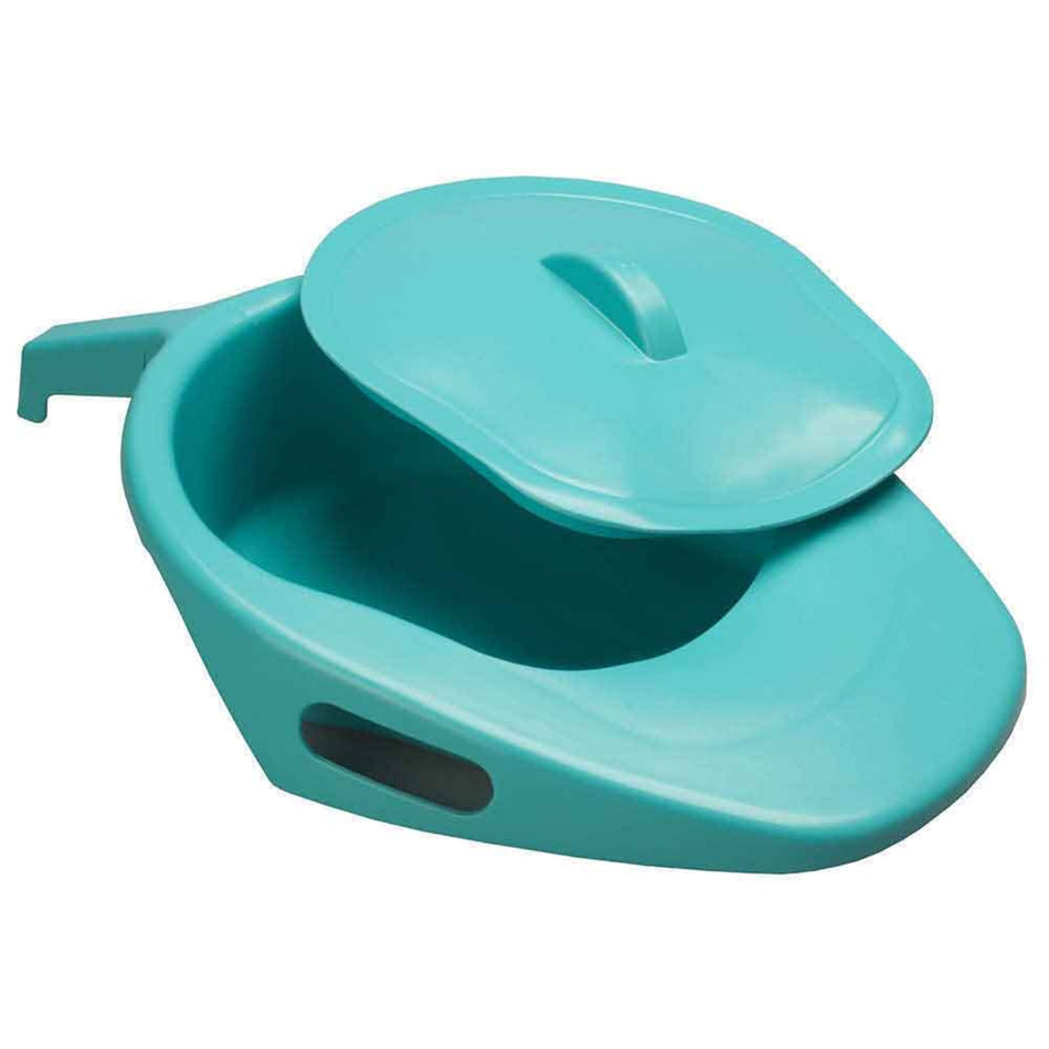 Fracture Pan with Lid