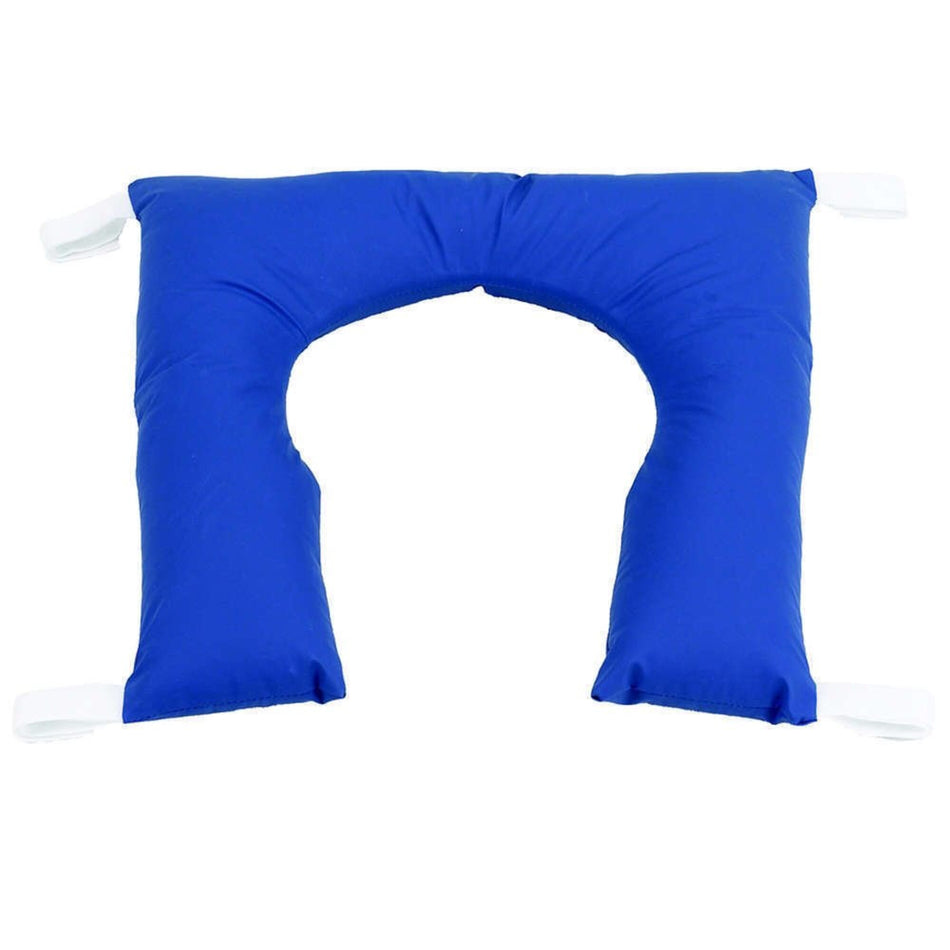 U Shaped Commode Cushion