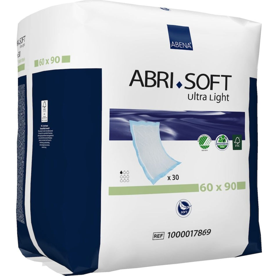 Abri-Soft Ultra Light Under Pad