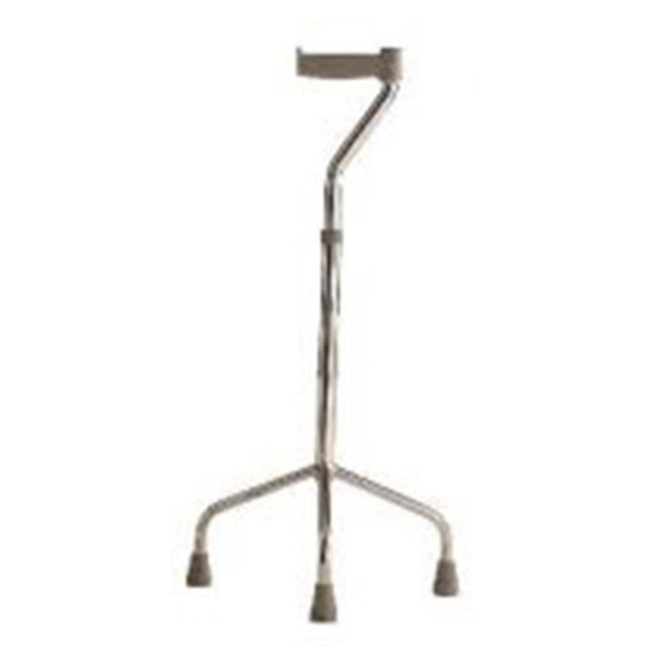 Wide Base Tripod Walking Stick