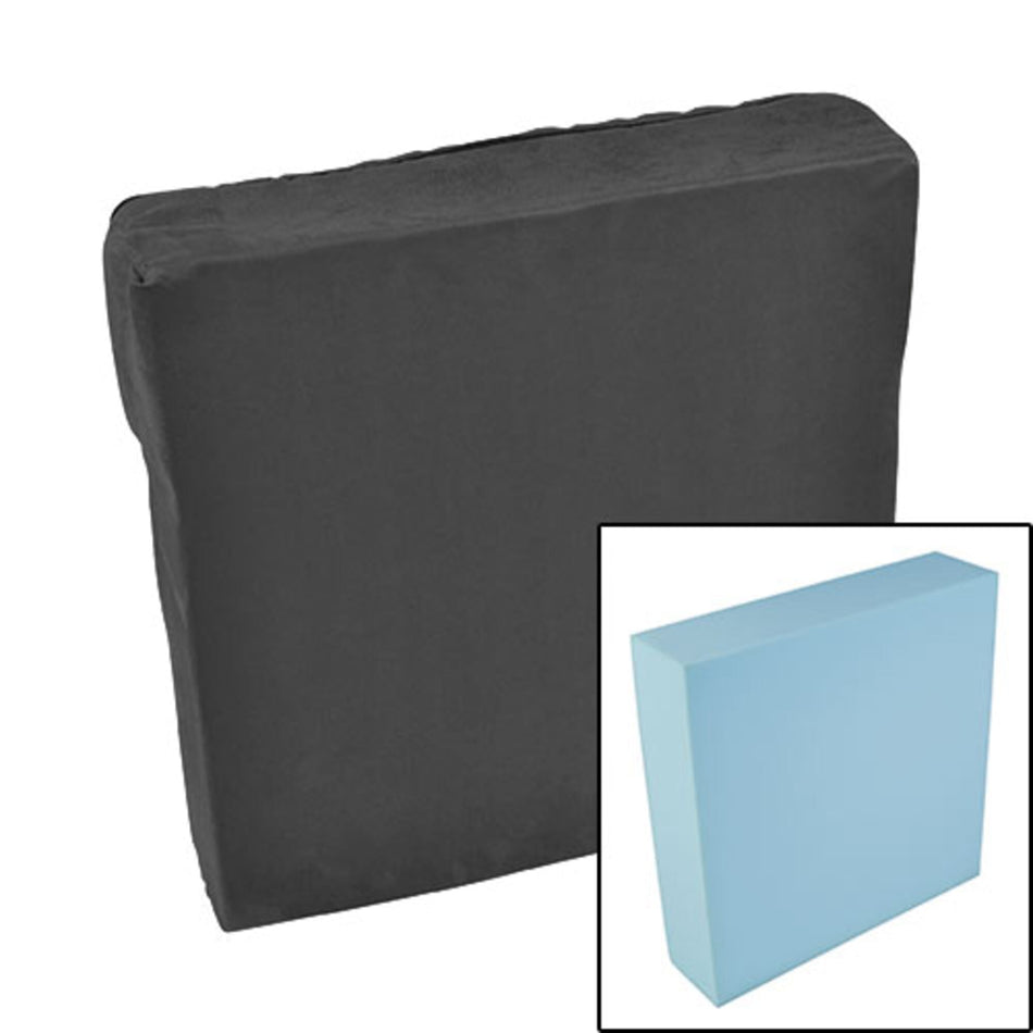 Harley Booster Cushion