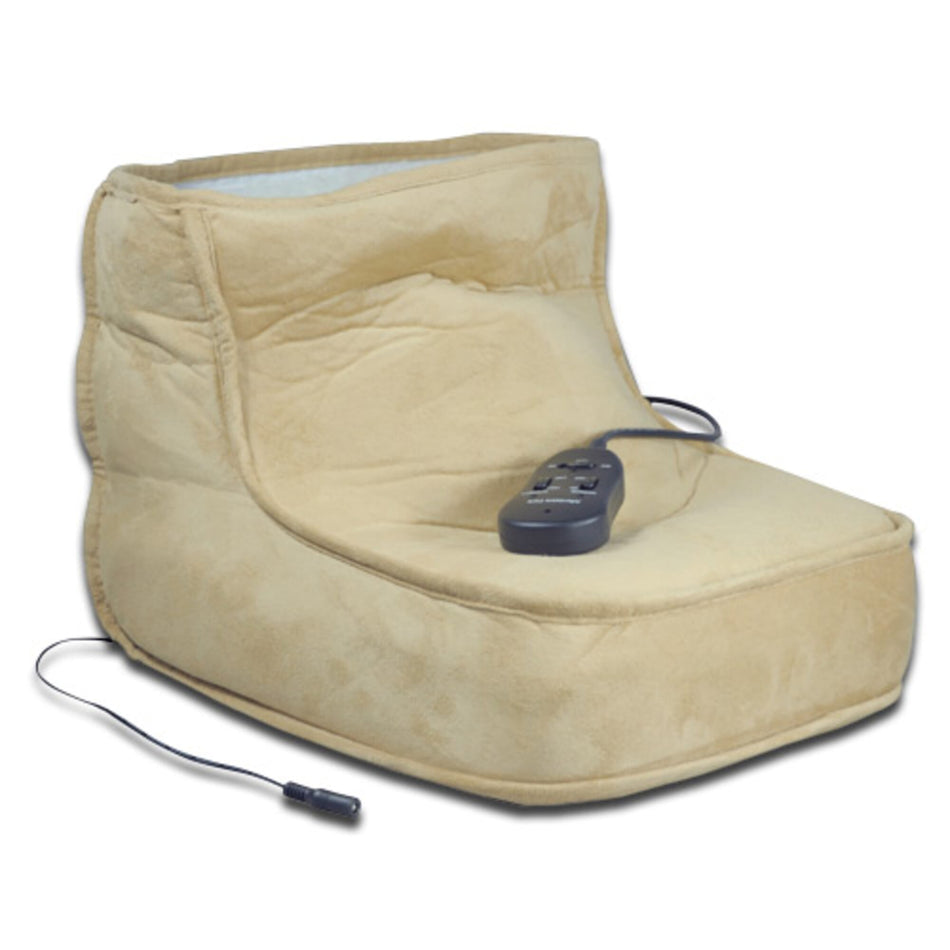 Electric Footwarmer & Massager