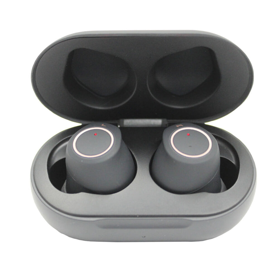 Rechargeable Hearing Amplification System