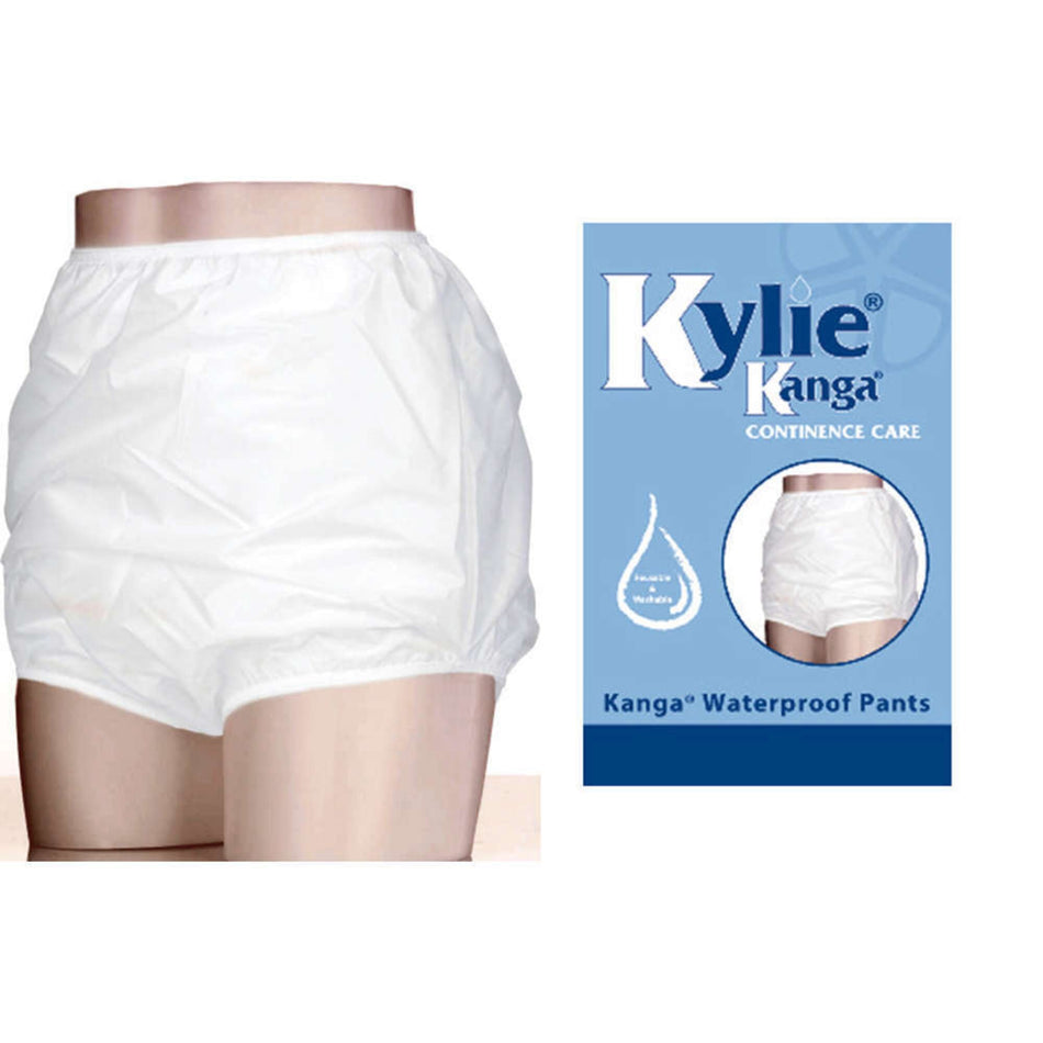 Kanga Waterproof Pants