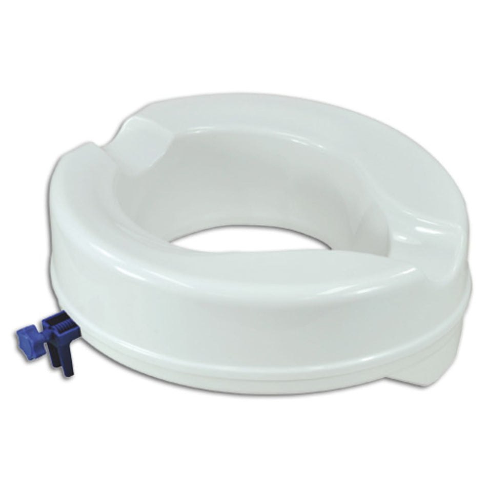 Economy Raised Toilet Seat