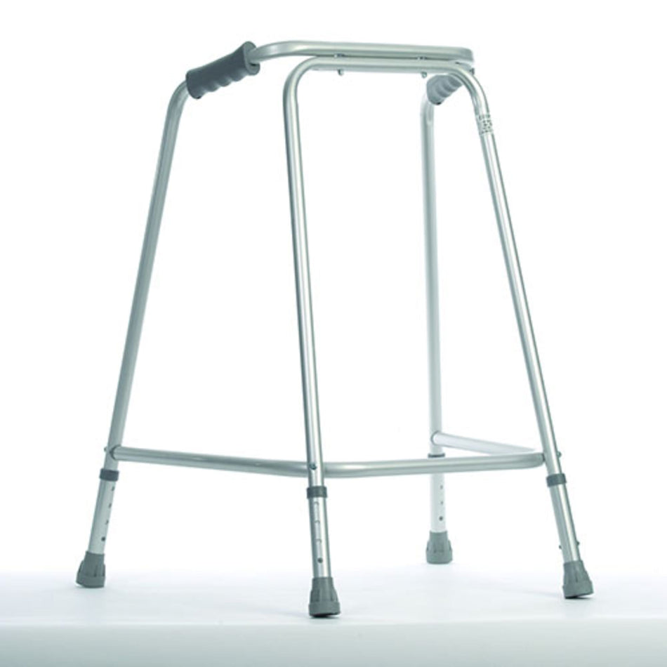 Height Adjustable Walking Frame