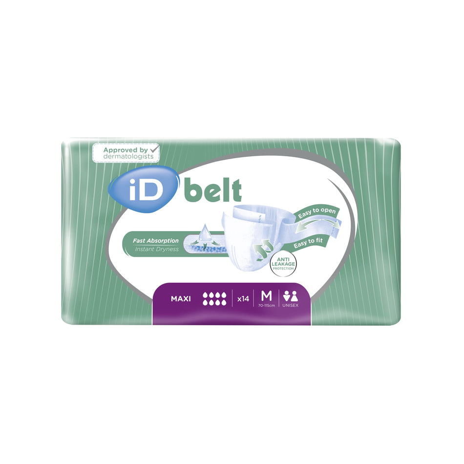 ID Expert Belt Maxi