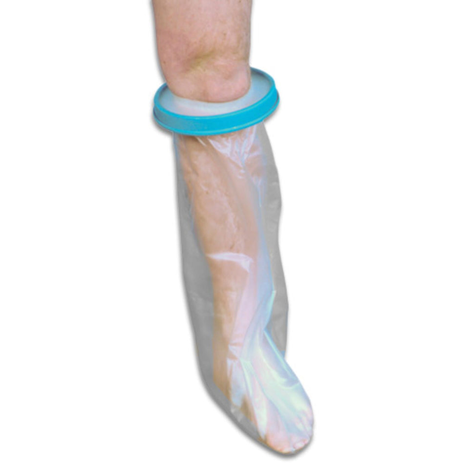 Cast and Bandage Protector