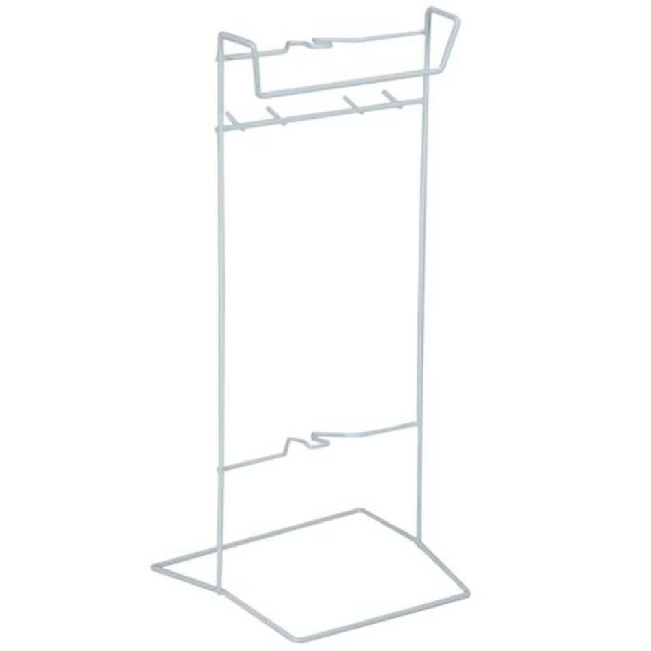 Catheter Bag Floor Holder